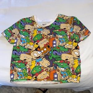 Rugrats T